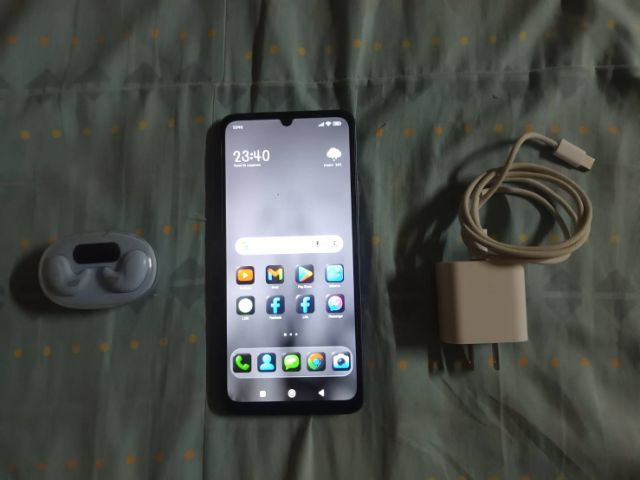 ยี่ห้ออื่นๆ 256 GB poco c65