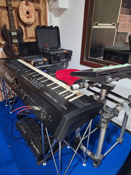 Roland RD700GX  รูปที่ 2