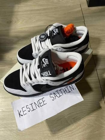 รองเท้า 🔥 Nike SB Pro x TIGHTBOOTH 🔥