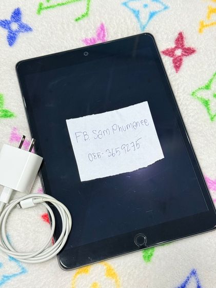 Apple 64 GB ipad gen9