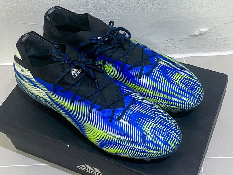 รองเท้าฟุตบอล Adidas Nemeziz .1 SG รูปที่ 2