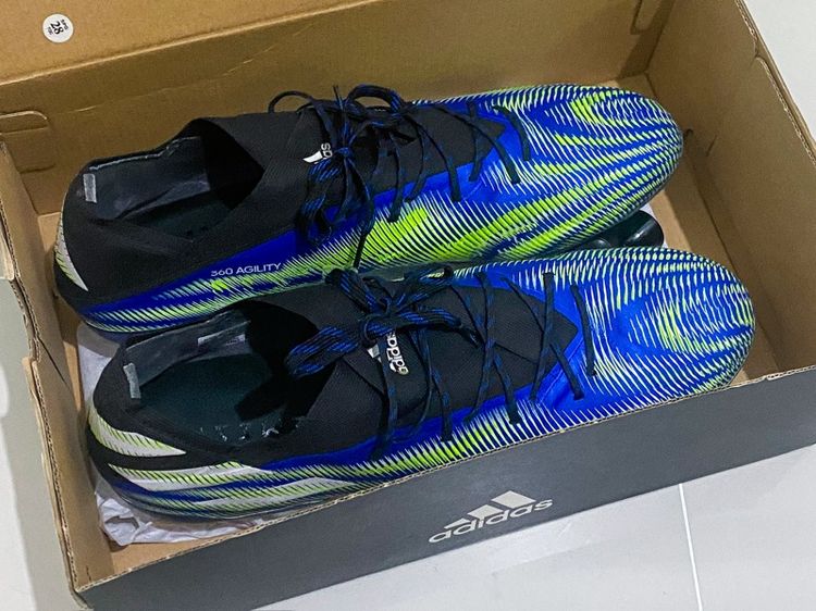 รองเท้าฟุตบอล Adidas Nemeziz .1 SG รูปที่ 3
