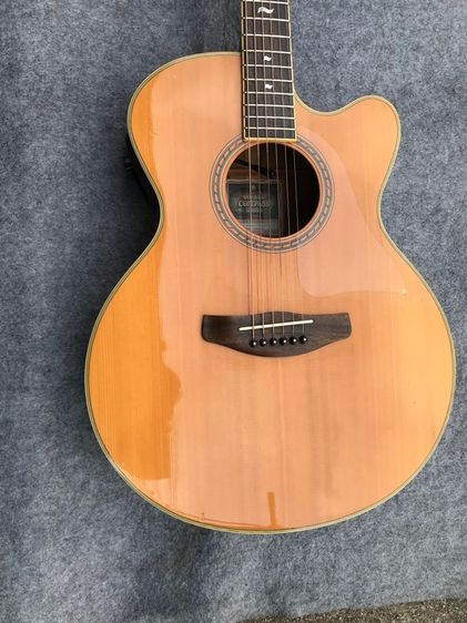 Yamaha cpx8  รูปที่ 5