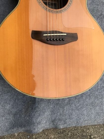 Yamaha cpx8  รูปที่ 8