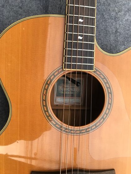 Yamaha cpx8  รูปที่ 7