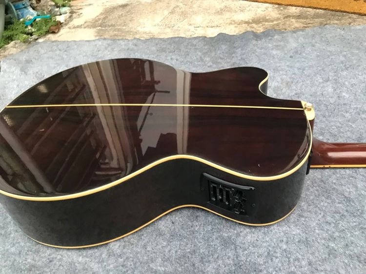 Yamaha cpx8  รูปที่ 4