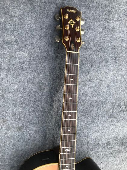 Yamaha cpx8  รูปที่ 6