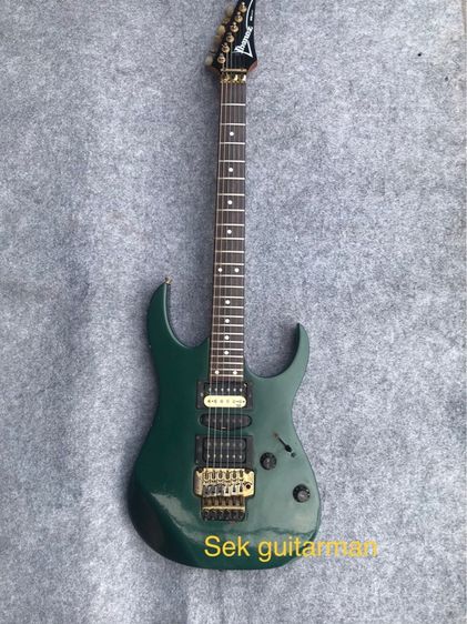 Ibanez rg 350 Japan 