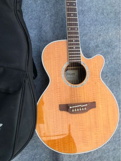  takamine ptu121c vn Japan   รูปที่ 2