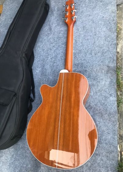  takamine ptu121c vn Japan   รูปที่ 6