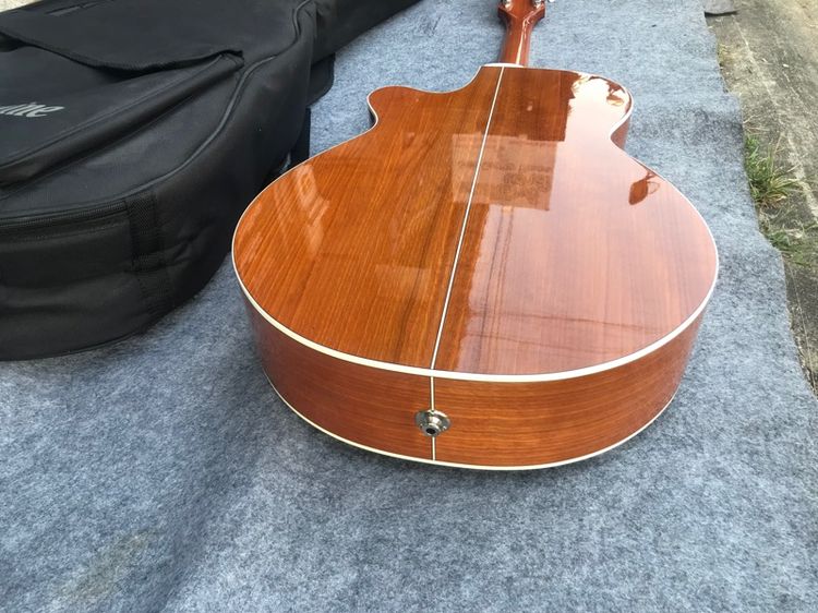  takamine ptu121c vn Japan   รูปที่ 8