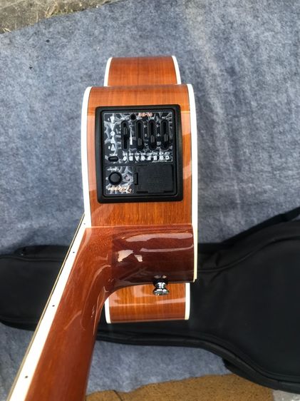  takamine ptu121c vn Japan   รูปที่ 10