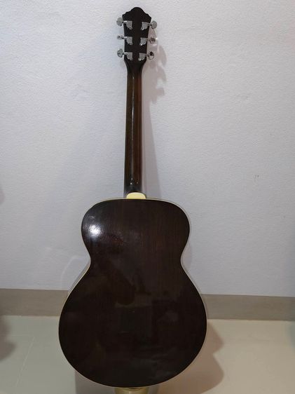 กีตาร์ Ibanez รุ่น V220QM + Acoustic Guitar Hardcase รูปที่ 3