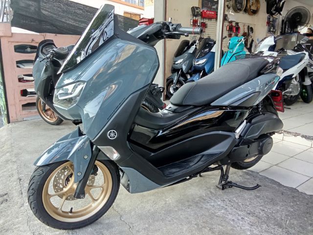 Yamaha N-Max 2020 ขายnmax155 รถสวย