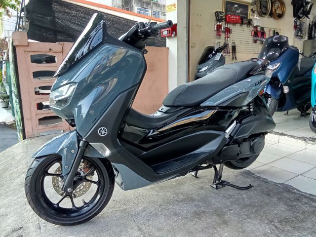 Yamaha N-Max 2020 ขายnmax155 รถสวย