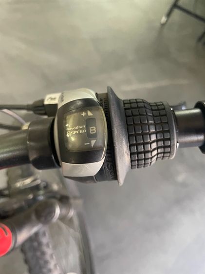 จักรยานเสือภูเขาเด็ก Trek PRECALIBER 24 เกียร์ 8 Speed รูปที่ 4