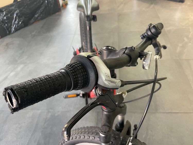 จักรยานเสือภูเขาเด็ก Trek PRECALIBER 24 เกียร์ 8 Speed รูปที่ 5