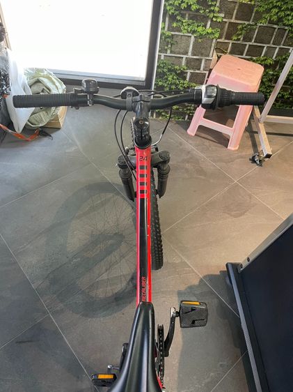 จักรยานเสือภูเขาเด็ก Trek PRECALIBER 24 เกียร์ 8 Speed รูปที่ 3