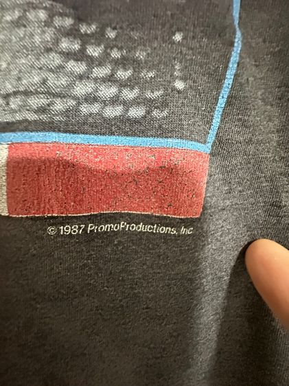 Pink Floyd 1987  รูปที่ 5