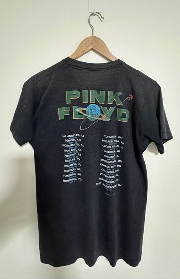 Pink Floyd 1987  รูปที่ 4
