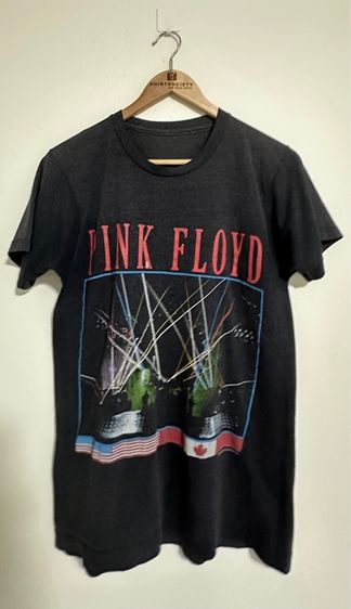 Pink Floyd 1987  รูปที่ 6