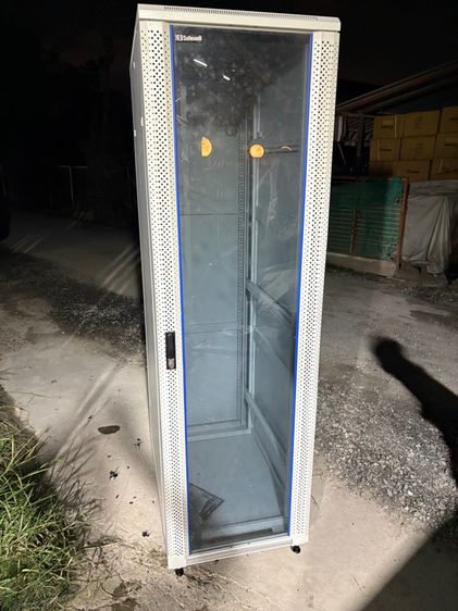 ตู้ Rack 42U safewell ของใหม่ รูปที่ 3