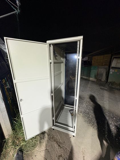 ตู้ Rack 42U safewell ของใหม่ รูปที่ 9