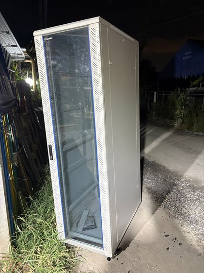 ตู้ Rack 42U safewell ของใหม่ รูปที่ 4