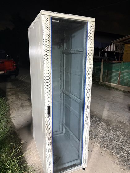 ตู้ Rack 42U safewell ของใหม่ รูปที่ 8