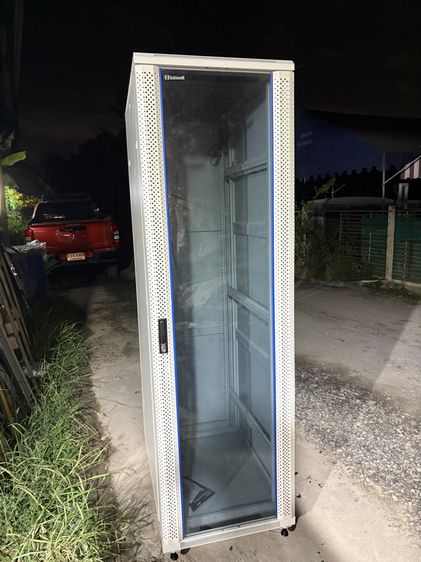 ตู้ Rack 42U safewell ของใหม่ รูปที่ 6