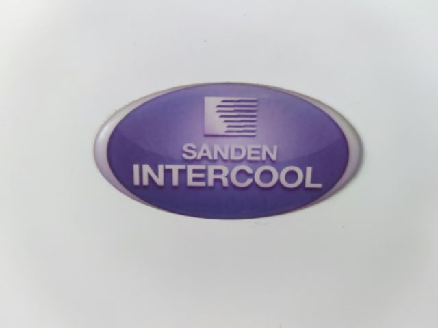 ส่งต่อตู้แช่แข็ง Sanden Intercool รุ่นยอดนิยม สภาพดีมากครับ รูปที่ 10