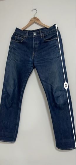 อื่นๆ M ไม่มีแขน กางเกง Levi's levi’s501