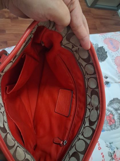 กระเป๋า coach มือ 2