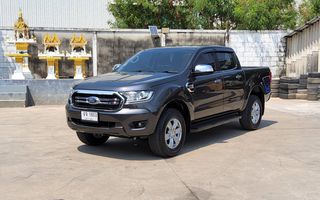 Ford Ranger 2.2 XLT Hi Rider  ปี 20  ท็อปตัว4ประตู เกียร์ออโต้ 