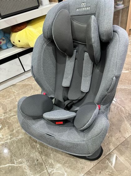 คาร์ซีท Ailebebe รุ่น swing moon premium