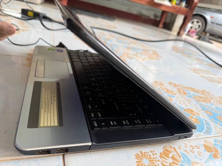ACER i5 ram 8 hdd 750  รูปที่ 4