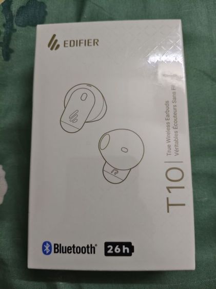 หูฟัง edifier T10