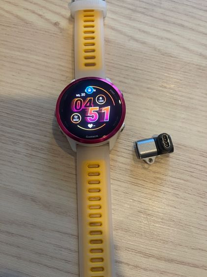 Garmin 570