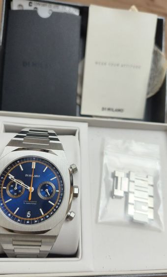 D1 MILANO แท้