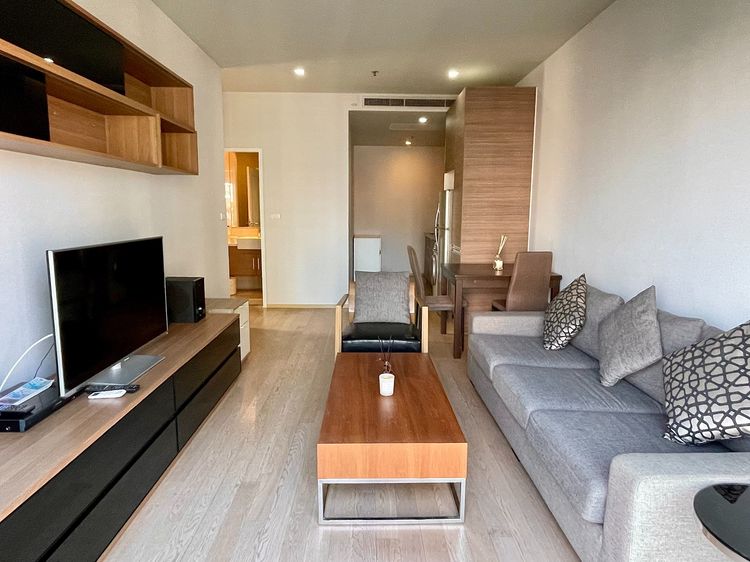 ขาย Noble Refine สุขุมวิท 26 ห้องหัวมุม 2 bed 2 bath rare item