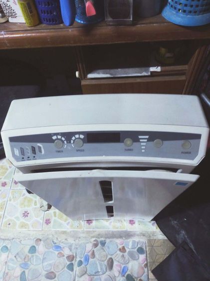 เครื่องฟอกอากาศ Amway Atmosphere  รูปที่ 3