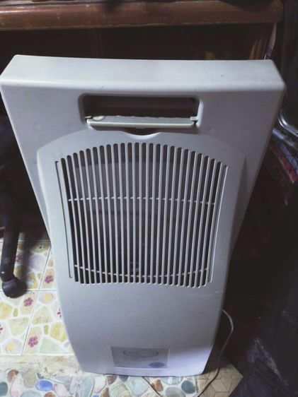 เครื่องฟอกอากาศ Amway Atmosphere  รูปที่ 2