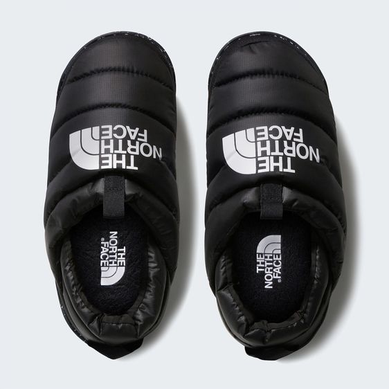 The north face  Nuptse Winter Mules ขนเป็ดแท้ Fill 500 รูปที่ 8
