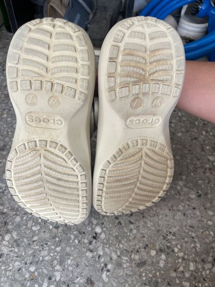 Crocs รูปที่ 5