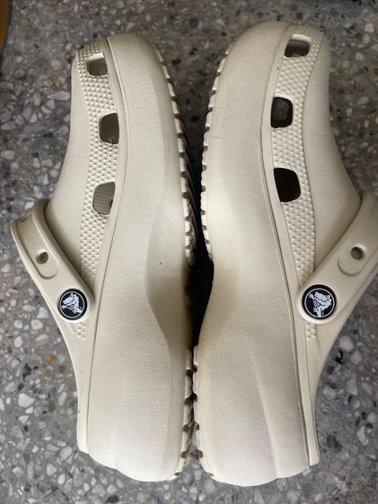 Crocs รูปที่ 3