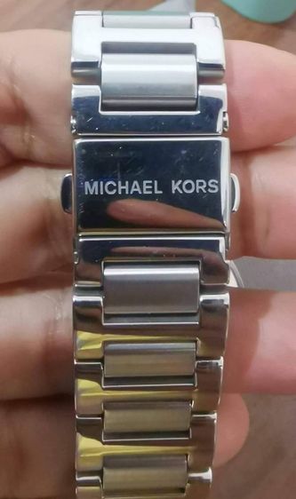 💞นาฬิกา Michael Kors MK 6053W ระะบบ2เข็ม  รูปที่ 6