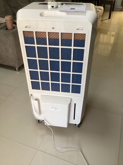 พัดลมไอเย็น Hatari AC Giant 42 ลิตร รูปที่ 6