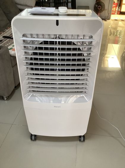 พัดลมไอเย็น Hatari AC Giant 42 ลิตร