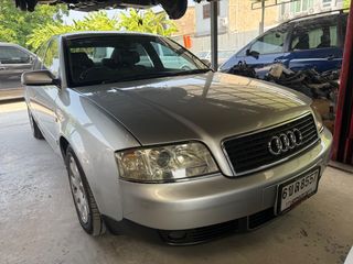 A6 C5 2002