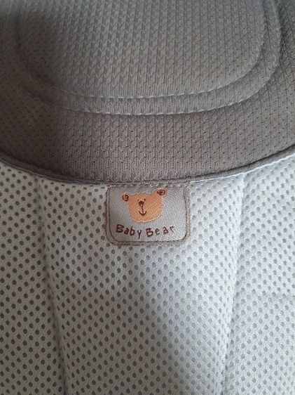  เป้อุ้มเด็ก Baby Bear รูปที่ 10